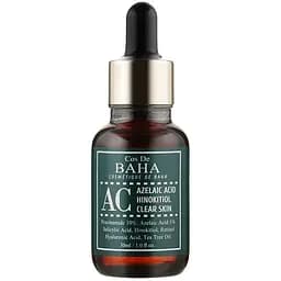 Сыворотка для лица Cos De BAHA Acne Treatment Serum 30 мл (8809240318362)