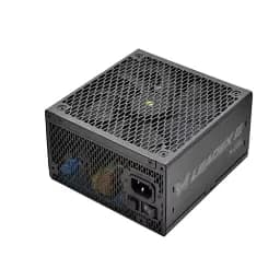 Блок живлення 1300 Вт, Super Flower LEADEX III GE, Black, модульний, 80+ Gold, Active PFC, 14 см FDB, 4xMolex / 8xSATA / 1x16-pin / 4x6+2-pin / 2x4+4-pin / 1x20+4-pin, захист OVP/OCP/OPP/SCP/UVP/OTP/NLO/SIP, ATX3.1 (SF-1300F14GE) - мініатюра 5
