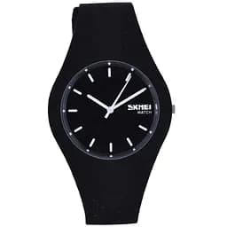 Часы наручные Skmei 9096 Silver, 9096SI (17120)