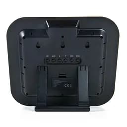 Годинник настінний Technoline WS8006 Silver (WS8006) - мініатюра 3