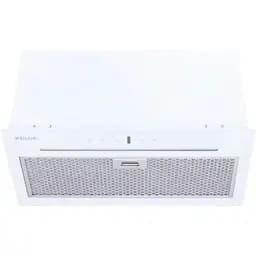 Витяжка вбудована Weilor PBSR 52301 Glass WH 1100 LED Strip