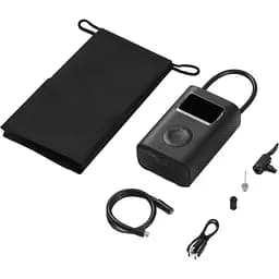 Автомобільний компресор Xiaomi Portable Electric Air Compressor 2 Pro (BHR9099GL) [133535] - мініатюра 5