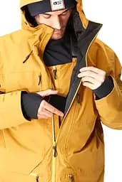 Куртка Picture Organic U55 Wood Thrush XL (1012-MVT469B-XL) - мініатюра 10