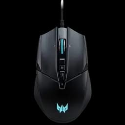 Mиша Acer Predator Cestus 335 RGB Black (GP.MCE11.01Q)