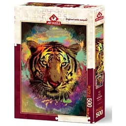 Пазл Art Puzzle Кіготь 500 ел. (4171)