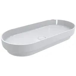 Умивальник Miraggio Marta 900 0000692, Білий