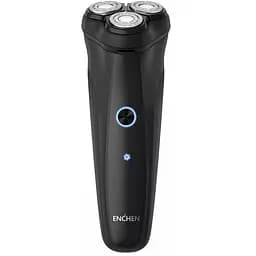Електробритва чоловіча Xiaomi Enchen (Warrior)