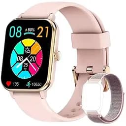 Смарт-часы Blackview R50 Pink