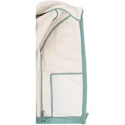 Кофта Frontier Cortaderia Fleece XXXL Mint - мініатюра 8