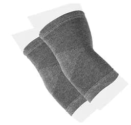 Налокотники Power System PS-6001 Elbow Support Grey (пара) XL (PS-6001_XL_Grey)