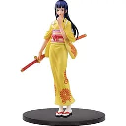 Фигурка Bandai Spirits Ван Пис Кикунодзе One Piece Kikunojo Okiku 18 см BS OP KO 18