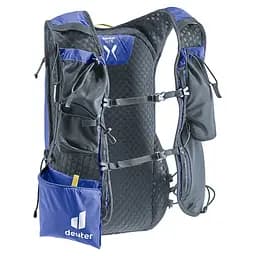 Рюкзак Deuter Ascender 7 Синій (1052-3100022 3049) - мініатюра 8