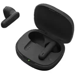 Наушники беспроводные JBL Wave FLEX 2 стерео в кейсе черные (JBLWFLEX2BLK)