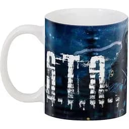 Кружка GeekLand Сталкер S.t.a.l.k.e.r. 2