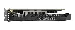 Відеокарта GF RTX 3050 6GB GDDR6 WindForce OC V2 Gigabyte (GV-N3050WF2OCV2-6GD) - мініатюра 6