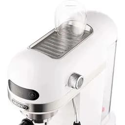 Кавоварка YCM-E1500 White/Inox 1350W ARDESTO teh0024494 - мініатюра 6