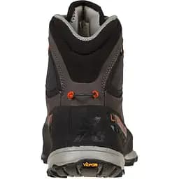 Черевики LaSportiva TX5 Woman GTX 37.5 Carbon/Berry LaSportiva (1052-27J900318 37,5) - мініатюра 4