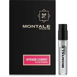 Montale Intense Cherry 2 мл Парфюмированая вода