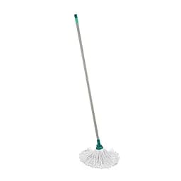 Насадка для швабри Leifheit Classic Mop Cotton 23 см (52070) - мініатюра 4