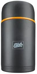 Термос для еды Esbit Food jug 1 л Черный
