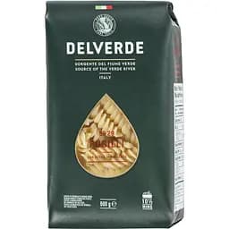 Изделия макаронные Delverde Фузилли 500 г (942347)