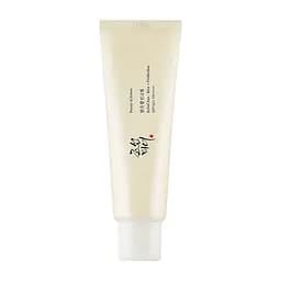 Сонцезахисний крем із пробіотиками Relief sun rice + probiotics (MINI) Beauty of Joseon 10 мл