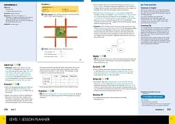 Our World (2nd Edition) 1 Lesson Planner with Student's Book+Audio CD and DVD - мініатюра 7