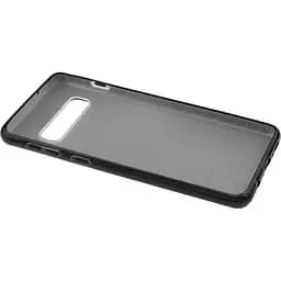 Чохол-накладка Toto TPU Shine Case Samsung Galaxy S10 Black - мініатюра 6