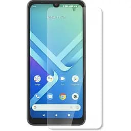 Защитная пленка StatusSKIN для Wiko Y82 Экран Глянцевая Ultra