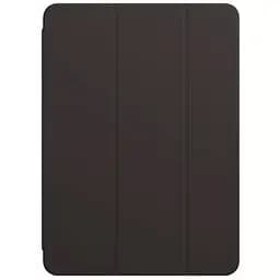 Чохол-книжка Mutural Apple iPad Pro 11" M1 2020-2022 Yashi Smart Case Black [61701]