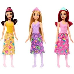 Сказочная кукла-принцесса Disney Princess в ассортименте (JBG04)