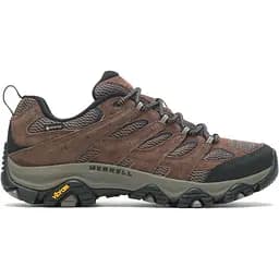 Кросівки чоловічі Merrell Moab 3 GTX 43,5 Коричневий - мініатюра 3