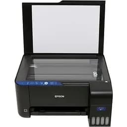 Багатофункціональний пристрій Epson EcoTank L3250 WiFi (C11CJ67412/ C11CJ67418/ C11CJ67405) - мініатюра 2
