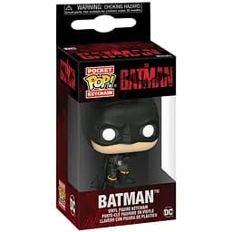 Игровая фигурка на клипсе Funko Pop! Batman (59283)