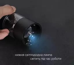 Електромлин Sunway для солі перцю та спецій (SWA-EG02) - мініатюра 5