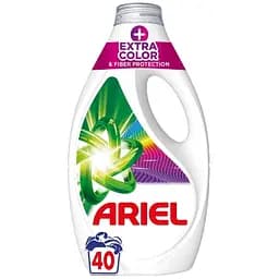 Гель для прання Ariel Екстразахист кольору та тканин 1.8 л (8700216691208)
