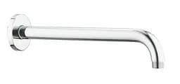 Душева система прихованого монтажу Grohe Eurosmart (33556003+28576000+27541001) UA33556003, Хром - мініатюра 7