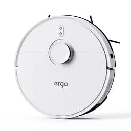 Робот-пилосос Ergo RVC-10 (Х920) - мініатюра 7