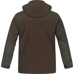 Куртка Hallyard Scarba 2XL Brown - мініатюра 2