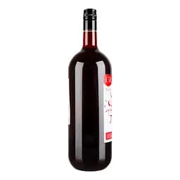Напій винний Noche Espanola Buno Rosso червоний напівсолодкий 1.5 л - мініатюра 2