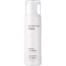 Мус для вмивання потрійної дії Skeyndor Men Daily Detox Face Wash 150 мл