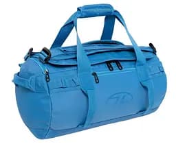 Сумка дорожня водозахисна Highlander Storm Kitbag 30L Blue (DB121-BL) - мініатюра 2