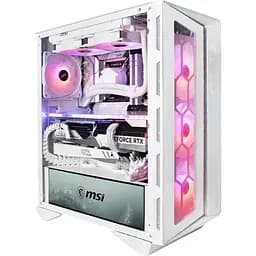 Комп'ютер Atrline Overlord FROSTBITEv07