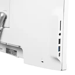Моноблок Prologix Optima PLC24A (PLC24A.OPT.3BC.N.657) White - мініатюра 9