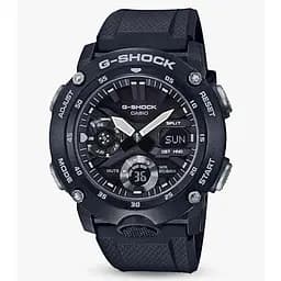 Годинник Casio GA-2000S-1AER - мініатюра 2