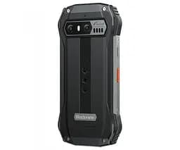 Смартфон Blackview N6000 SE 4/128Gb чорний (6931548317289) - мініатюра 2