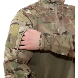 Сорочка Fahrenheit UBACS FR XL/L Multicam - мініатюра 3