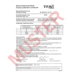 Термометр щуповий TFA 30106402.K  - мініатюра 6