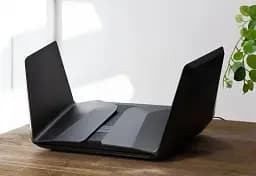 Роутер Netgear RAX120 AX6000 (RAX120-100EUS) UA - мініатюра 5