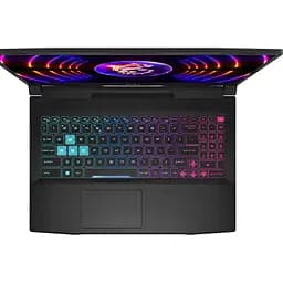 Ноутбук MSI Katana 15 B13VEK,9S7-158571-2293,i5-11320H (4-core),4050 (6GB),16GB 5600MHz (2x8GB) DDR5 - мініатюра 4